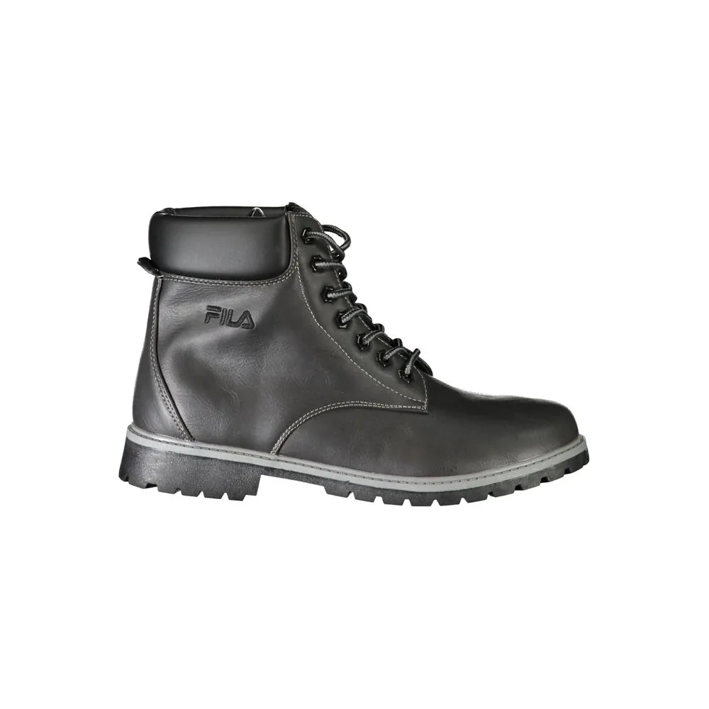 Fila  Polyester Men Men's Boot