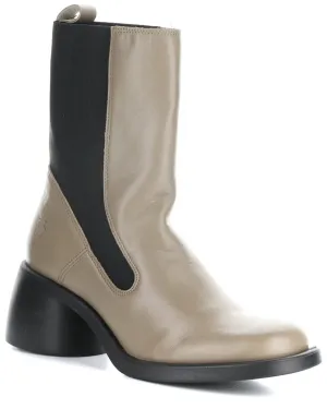 Fly London Howi Leather Boot
