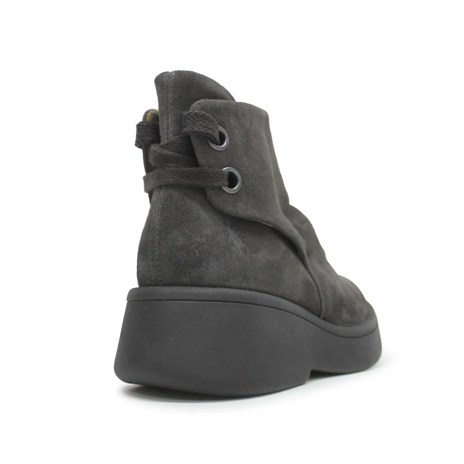 Fly London MEBS189FLY Oil Suede Women's Ankle Boots