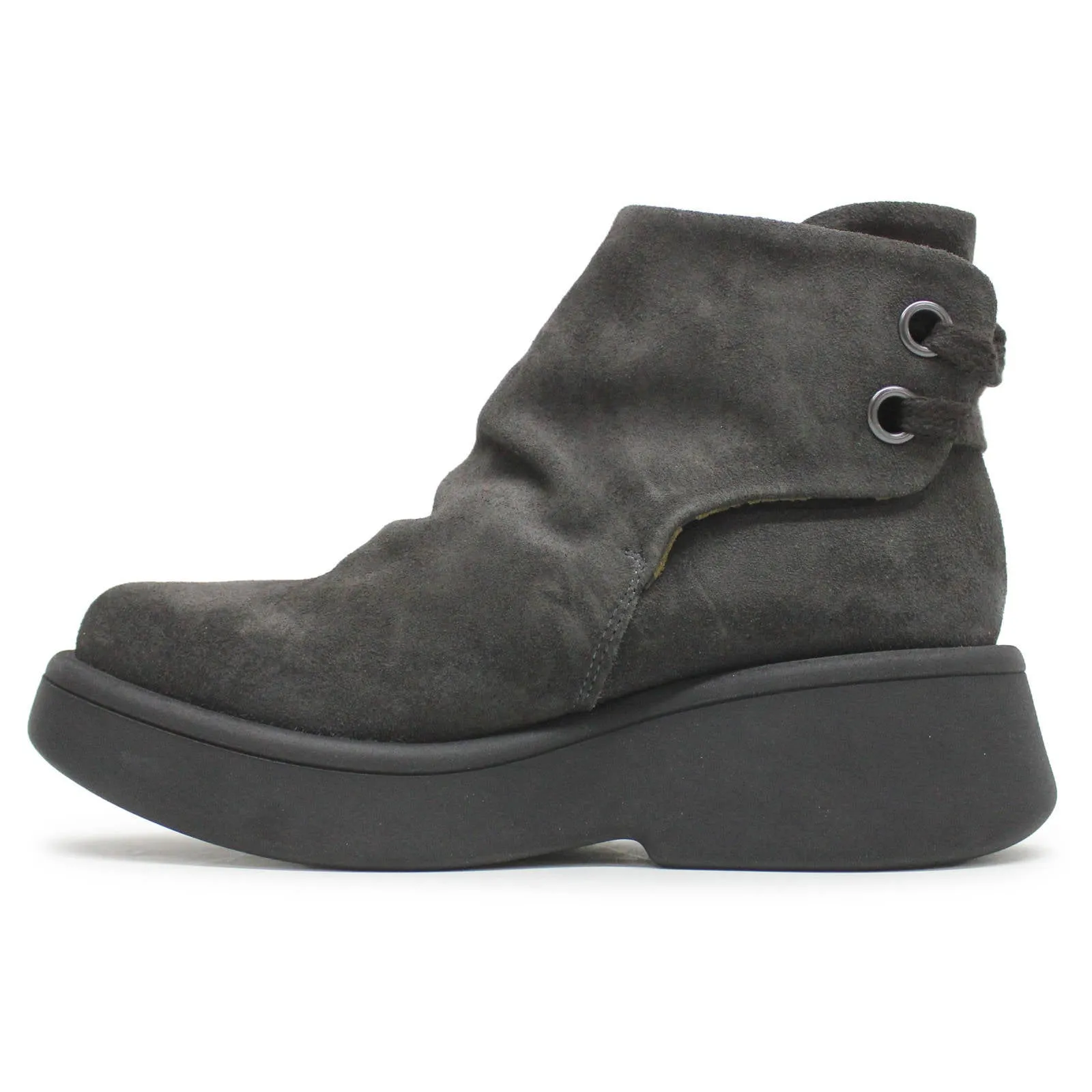 Fly London MEBS189FLY Oil Suede Women's Ankle Boots