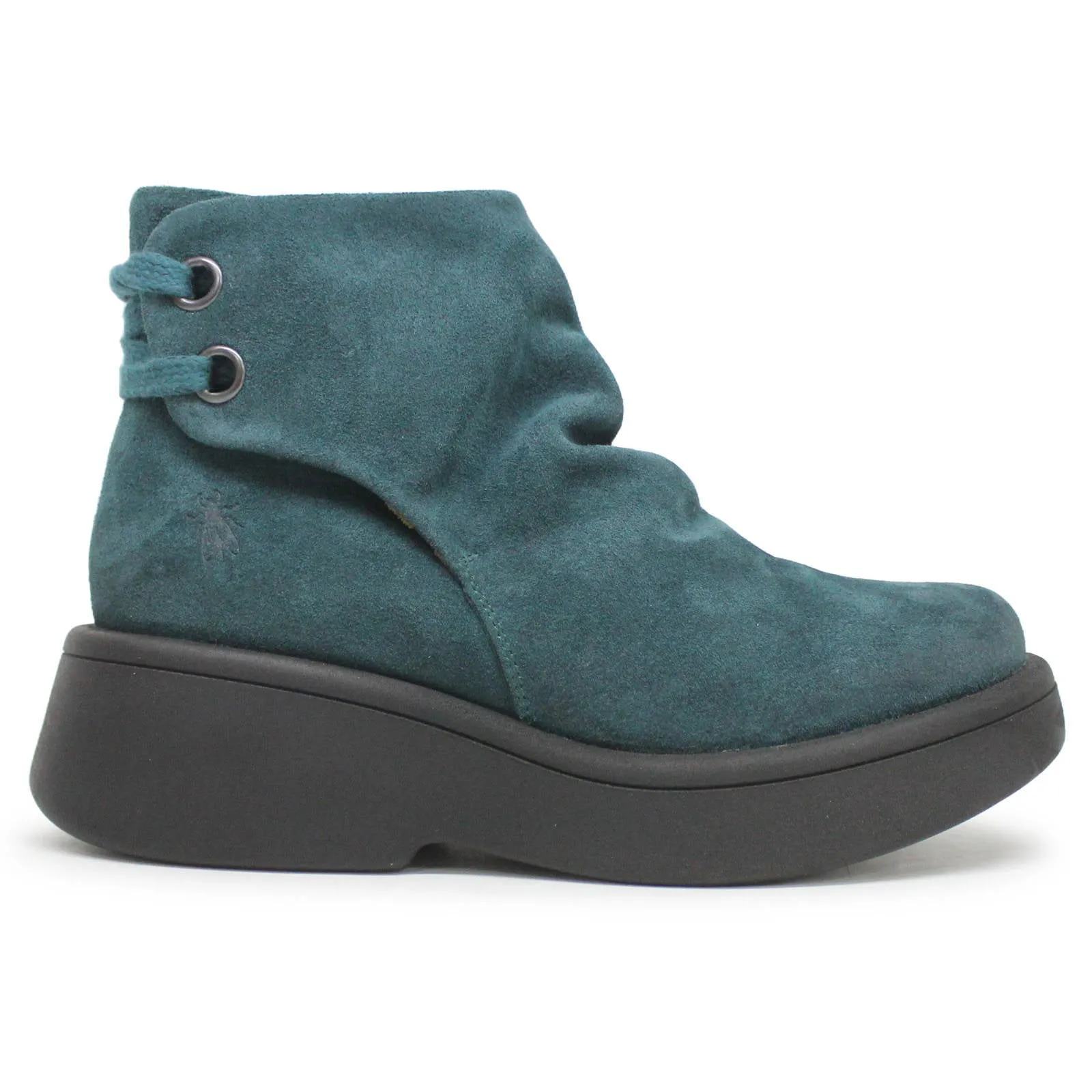 Fly London MEBS189FLY Oil Suede Women's Ankle Boots