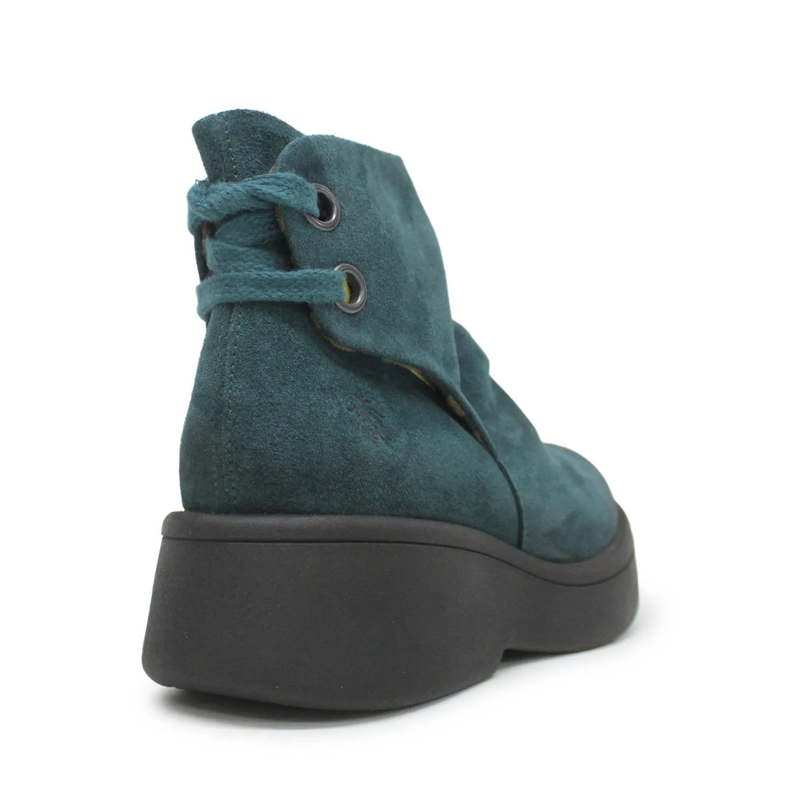 Fly London MEBS189FLY Oil Suede Women's Ankle Boots