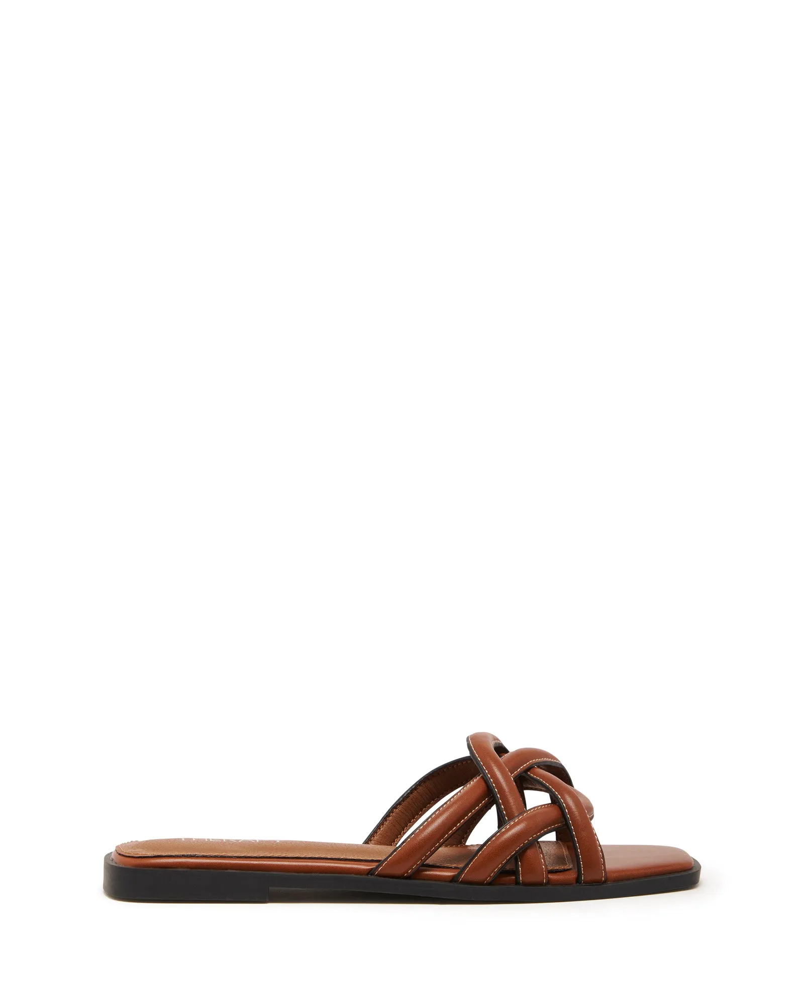 Gabrielle  Dark Tan *FINAL SALE*