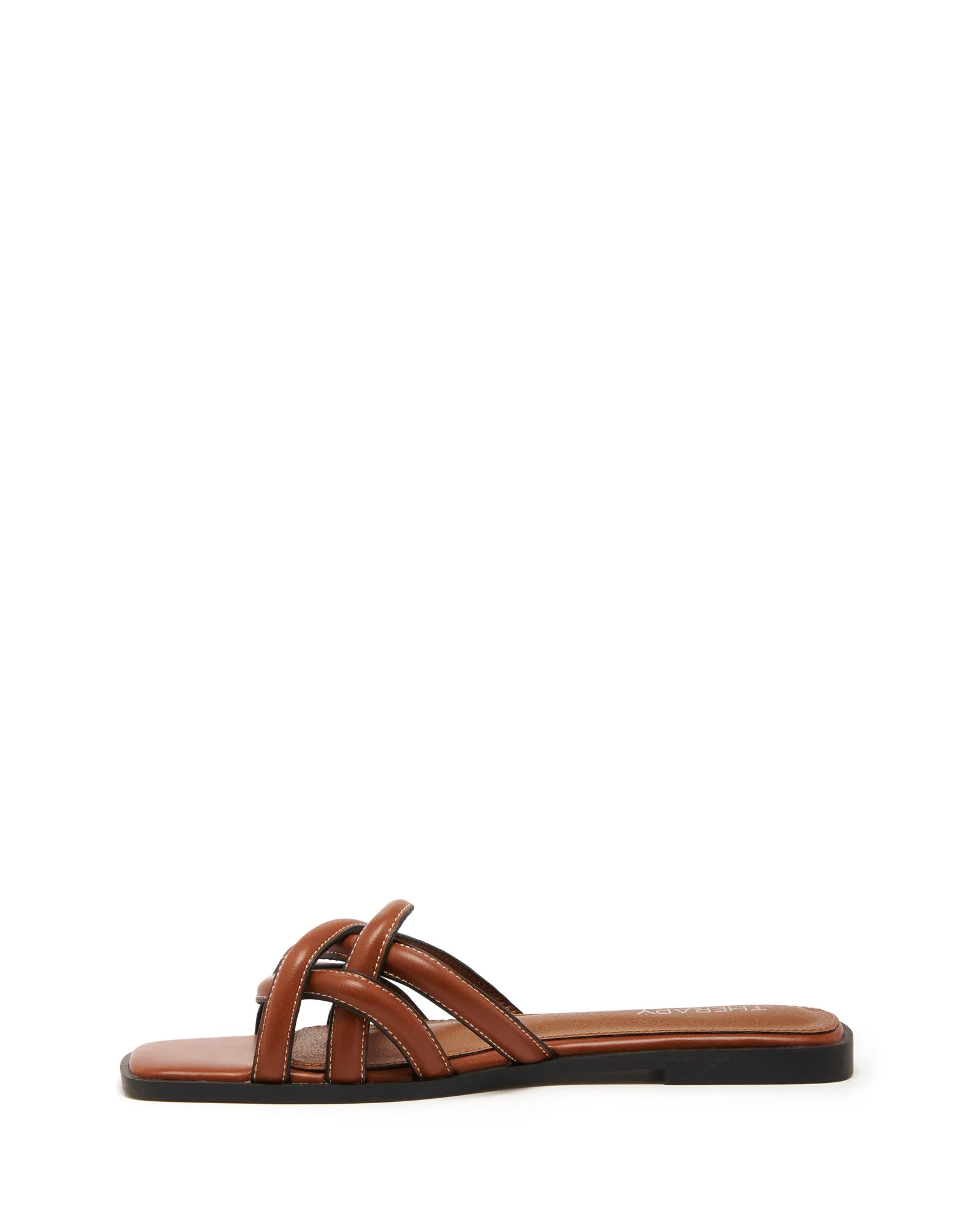 Gabrielle  Dark Tan *FINAL SALE*