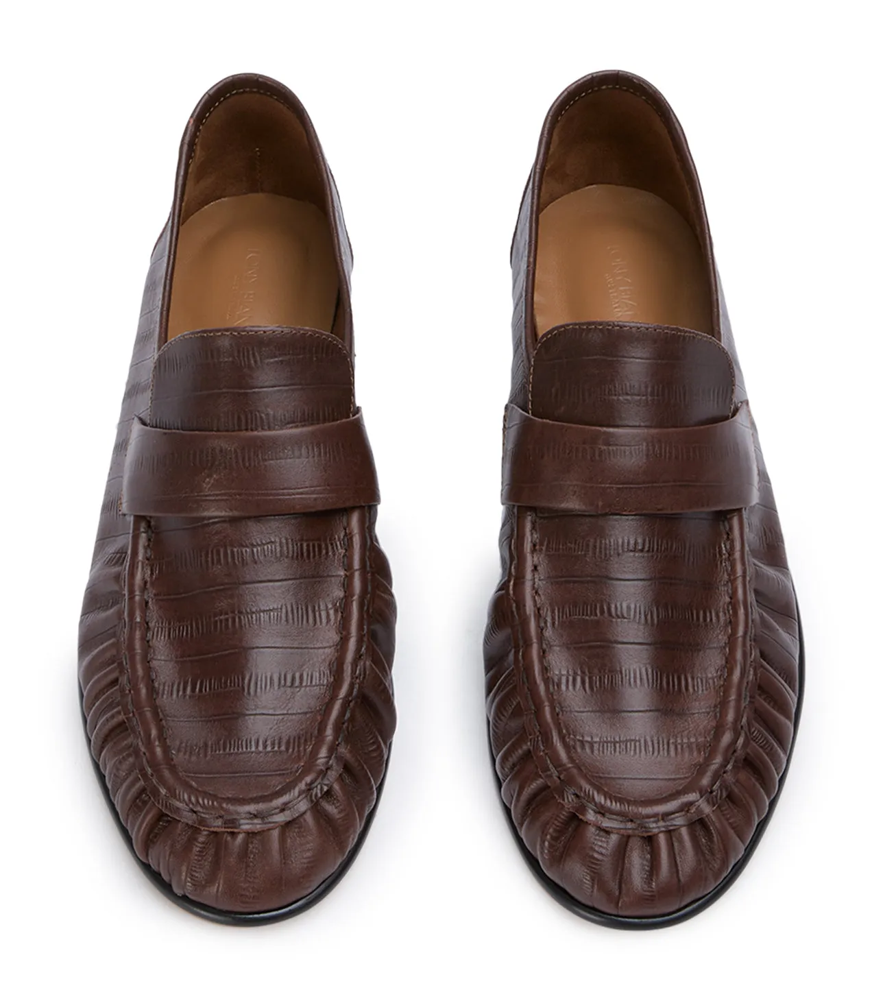 Gatsby Brown Anguille