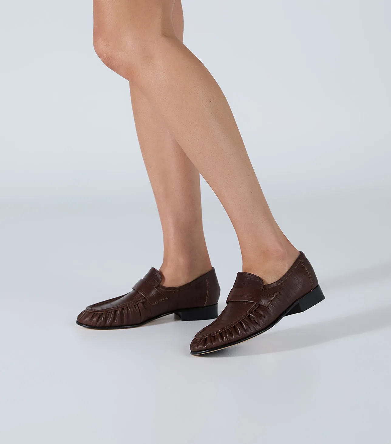 Gatsby Brown Anguille