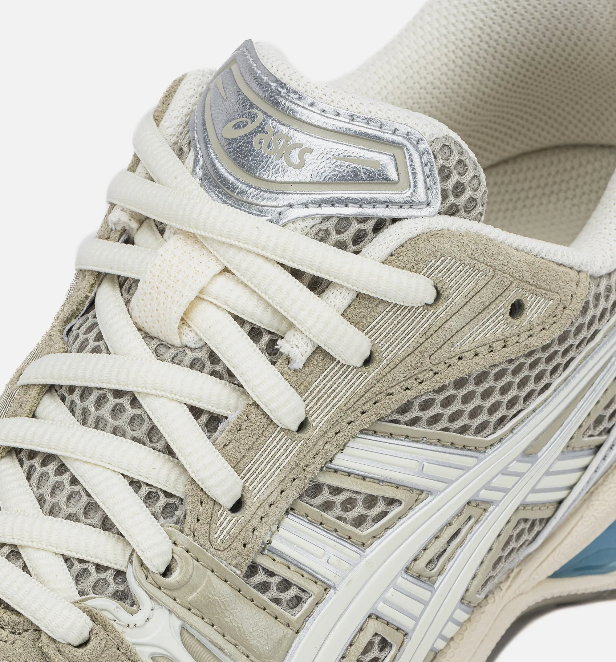 Gel Kayano 14 Mens Lifestyle Shoe - Eucalyptus/Vanilla Ice