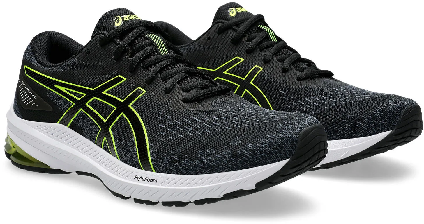 Gel-Kinjo Men's Running Shoes (Width D)