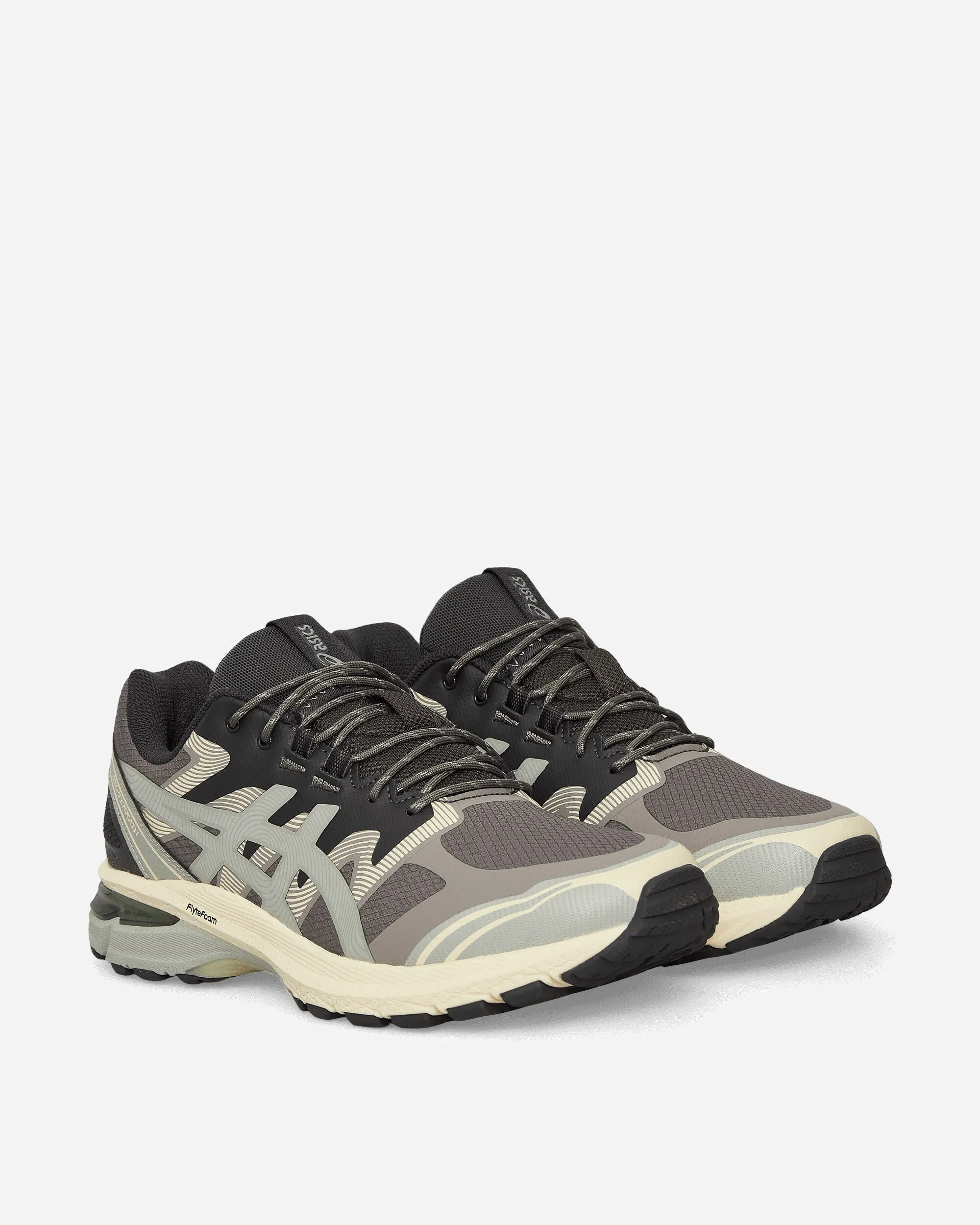 GEL-Terrain Sneakers Truffle Grey / Seal Grey
