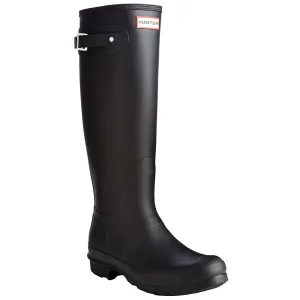Hunter Original Insulated Rubber Women's Tall Wellington Boots