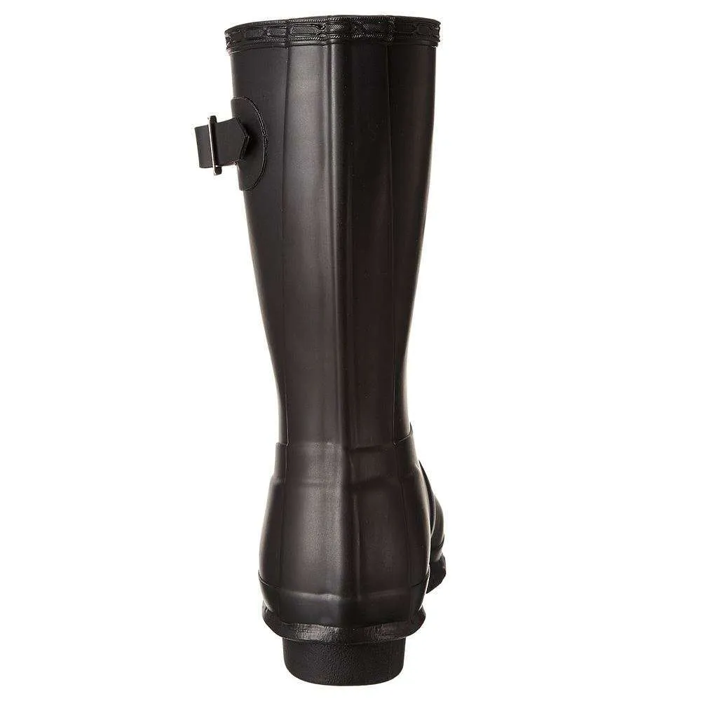 Hunter Original Rubber Women's Short Casual Boots