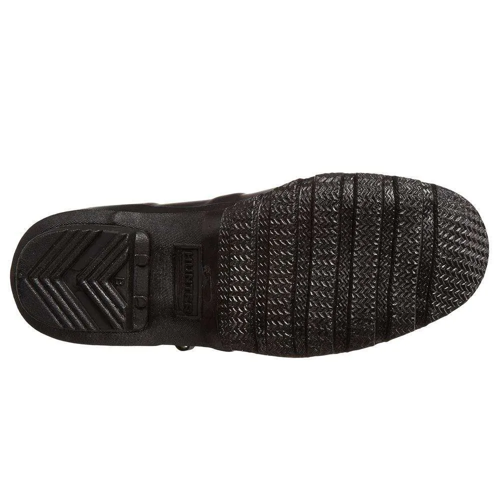 Hunter Original Rubber Women's Short Casual Boots