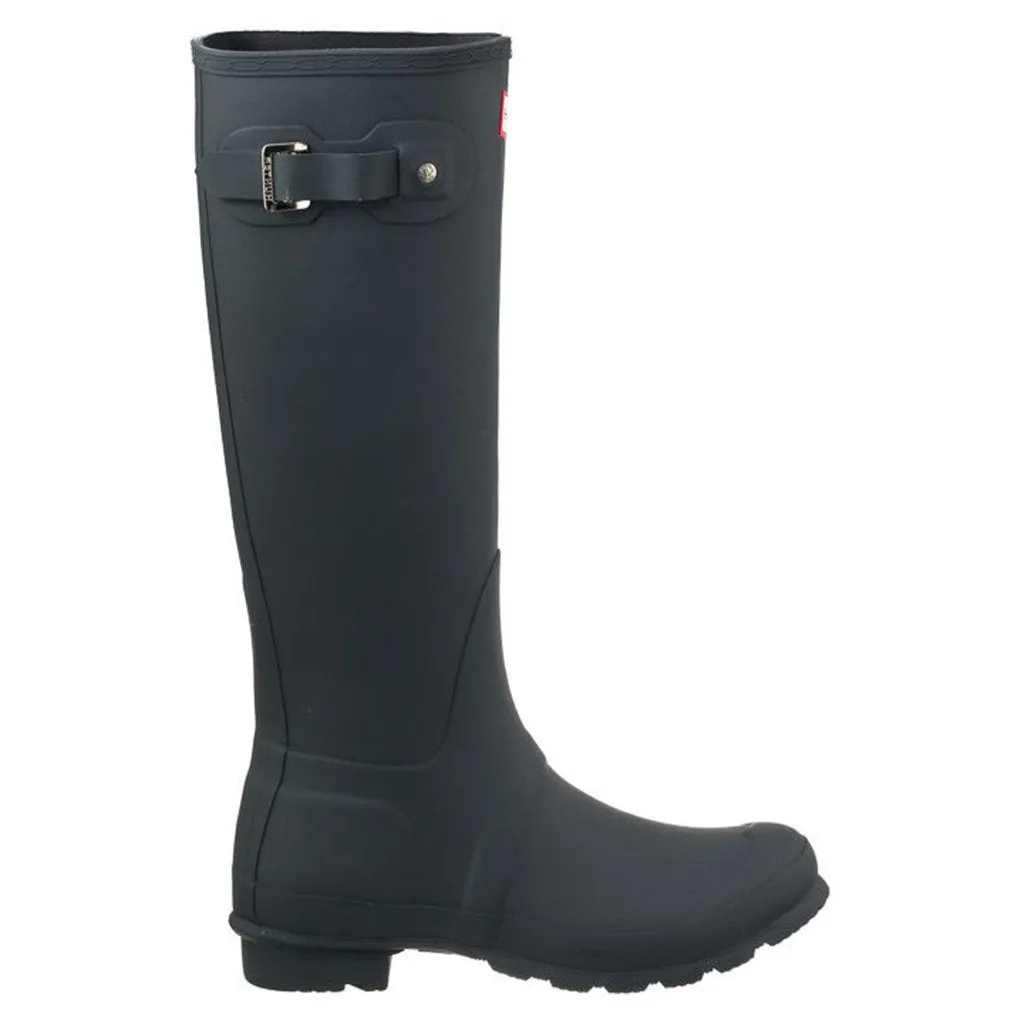 Hunter Original Tall Rubber Women's Wellington Boots