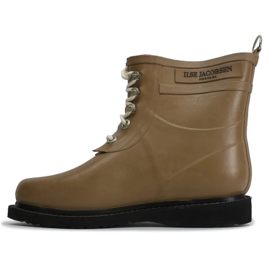 Ilse Jacobsen Rub2 Rubber Women's Short Wellington Boots