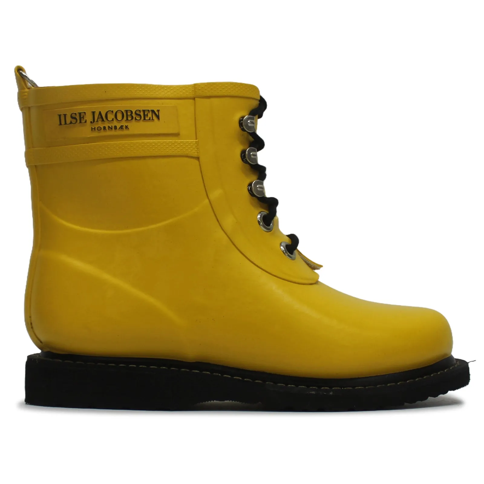 Ilse Jacobsen Rub2 Rubber Women's Short Wellington Boots