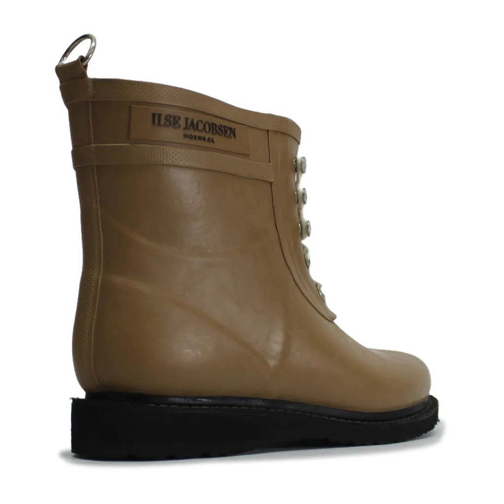 Ilse Jacobsen Rub2 Rubber Women's Short Wellington Boots