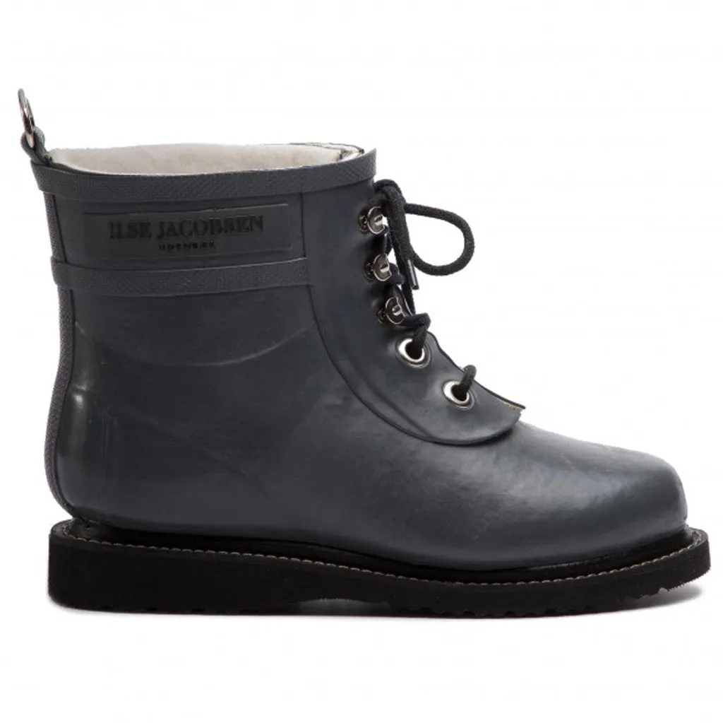 Ilse Jacobsen Rub2 Rubber Women's Short Wellington Boots