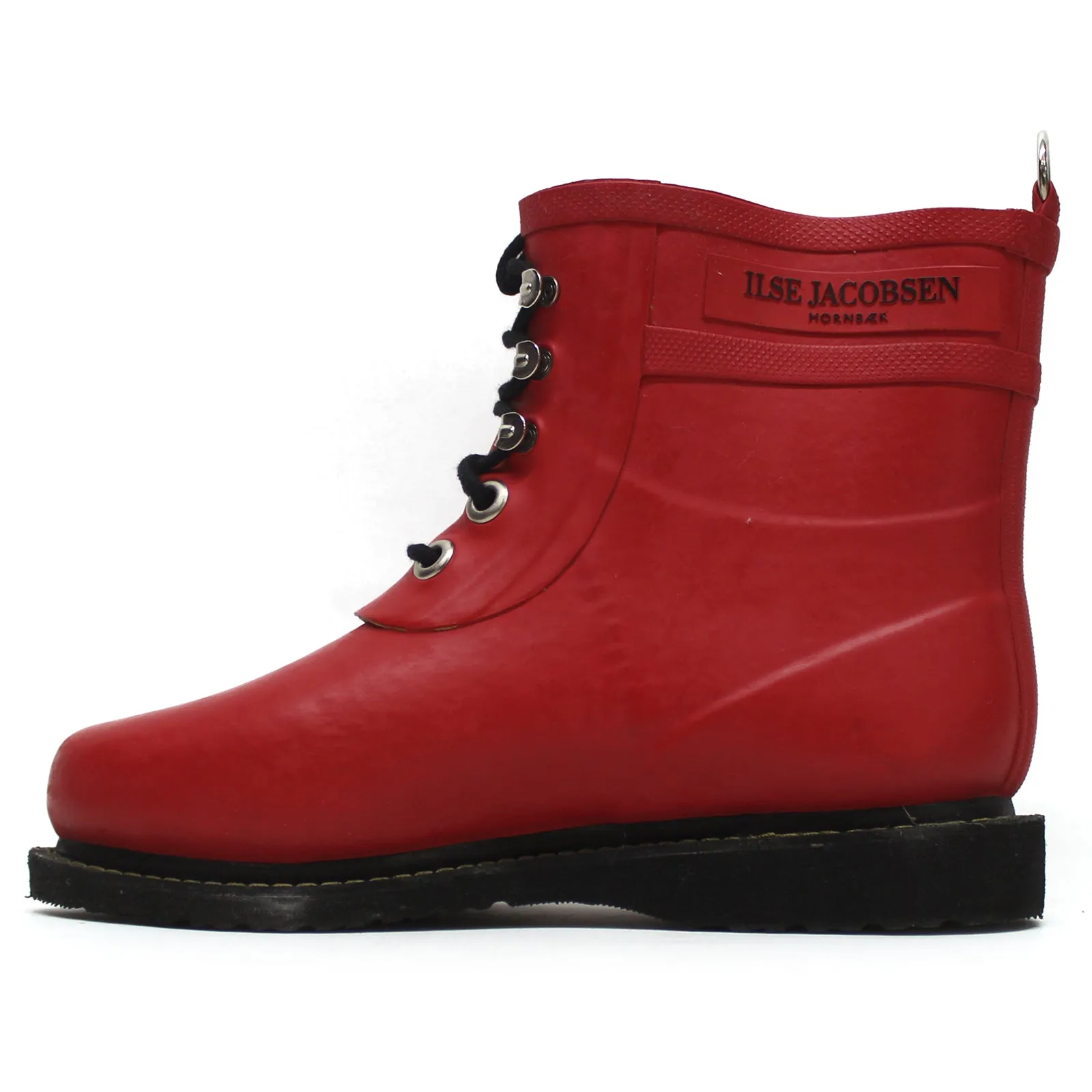 Ilse Jacobsen Rub2 Rubber Women's Short Wellington Boots