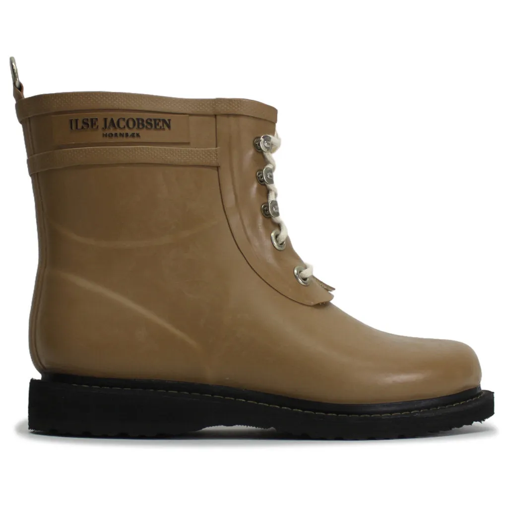 Ilse Jacobsen Rub2 Rubber Women's Short Wellington Boots