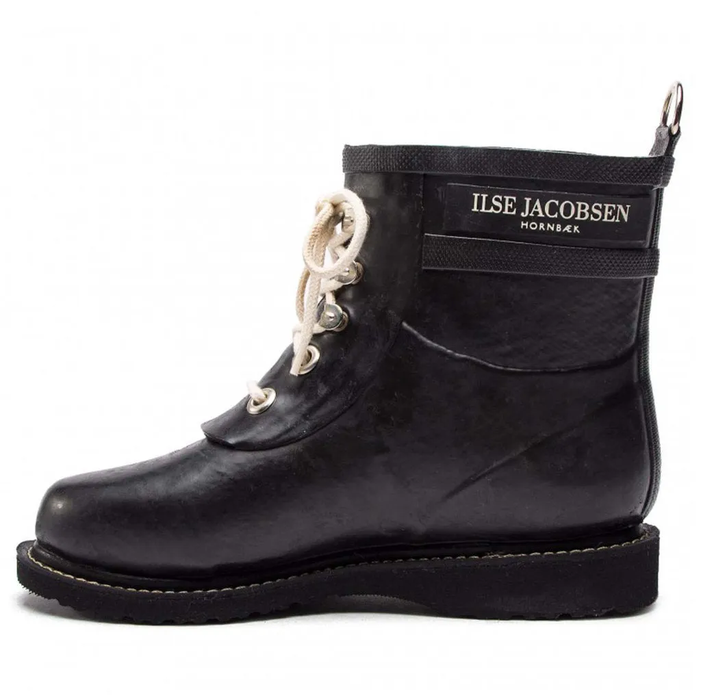 Ilse Jacobsen Rub2 Rubber Women's Short Wellington Boots
