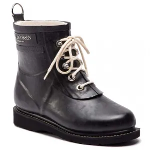 Ilse Jacobsen Rub2 Rubber Women's Short Wellington Boots