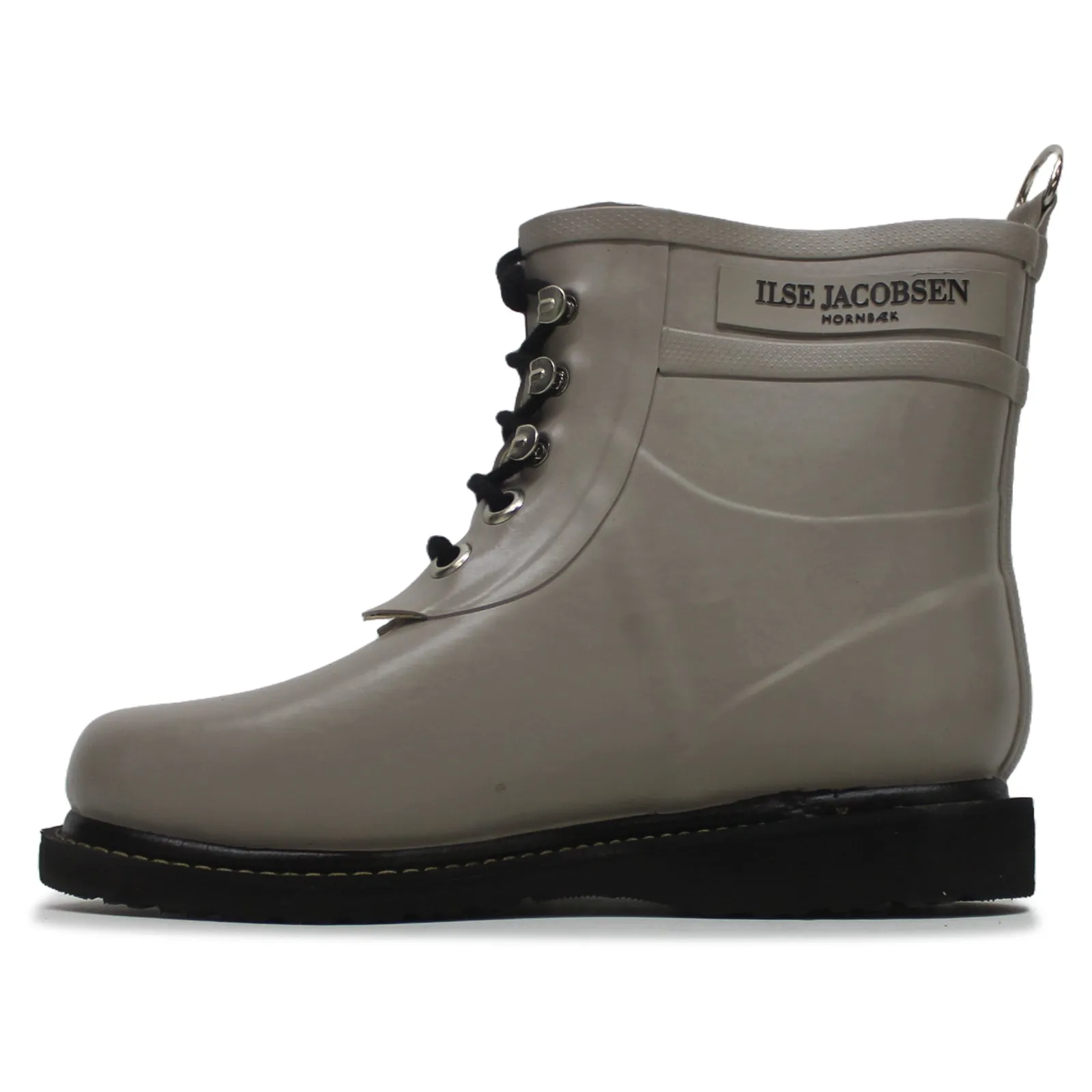 Ilse Jacobsen Rub2 Rubber Women's Short Wellington Boots