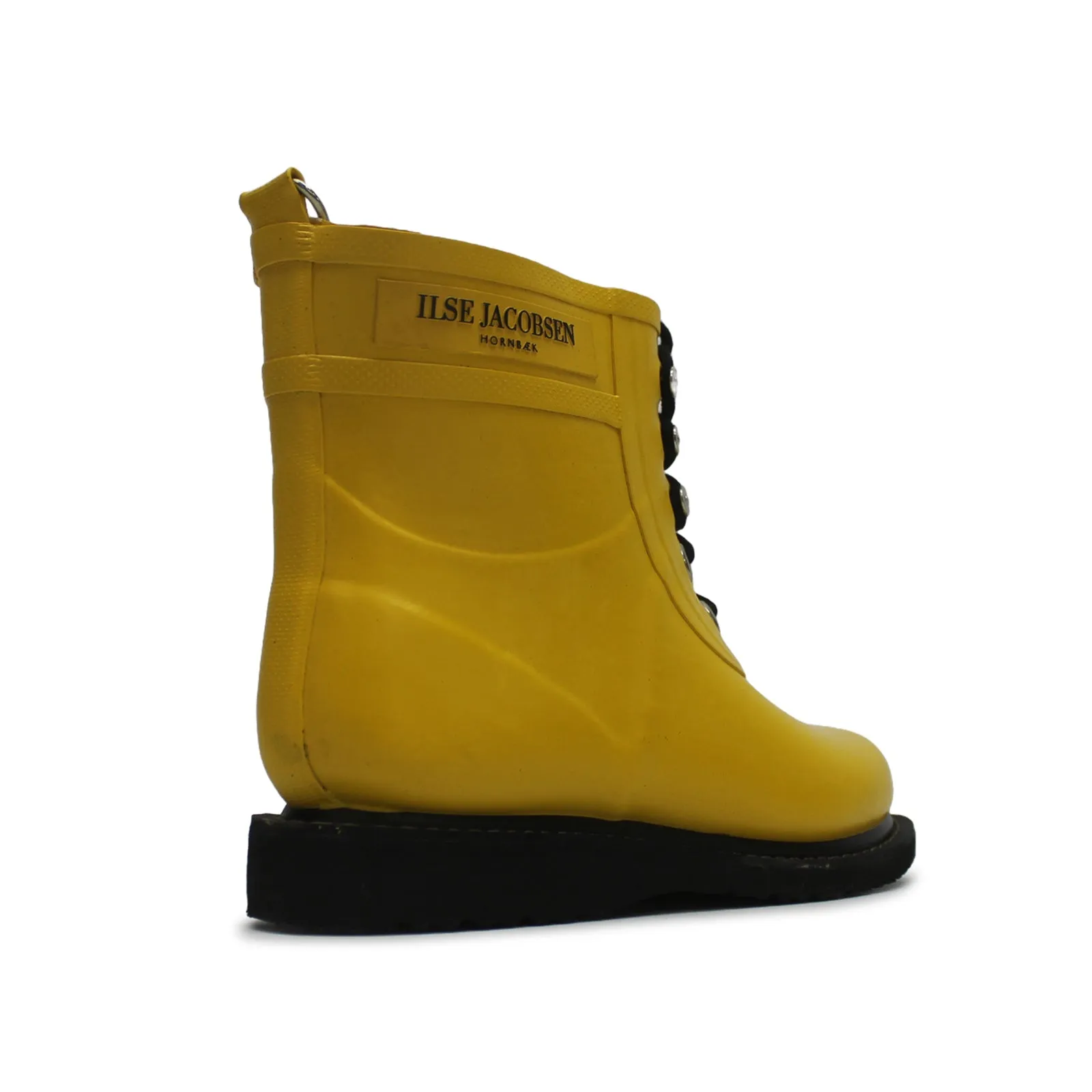 Ilse Jacobsen Rub2 Rubber Women's Short Wellington Boots