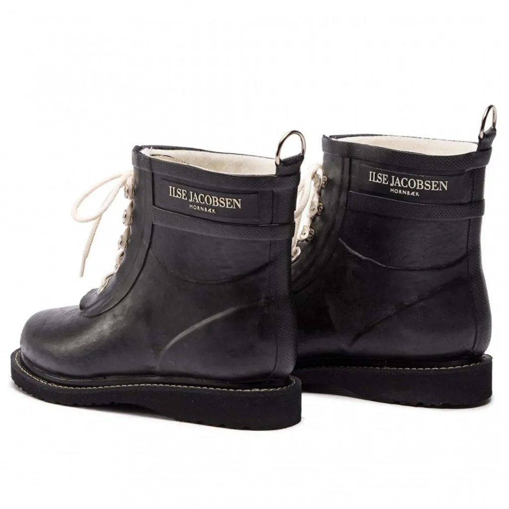 Ilse Jacobsen Rub2 Rubber Women's Short Wellington Boots