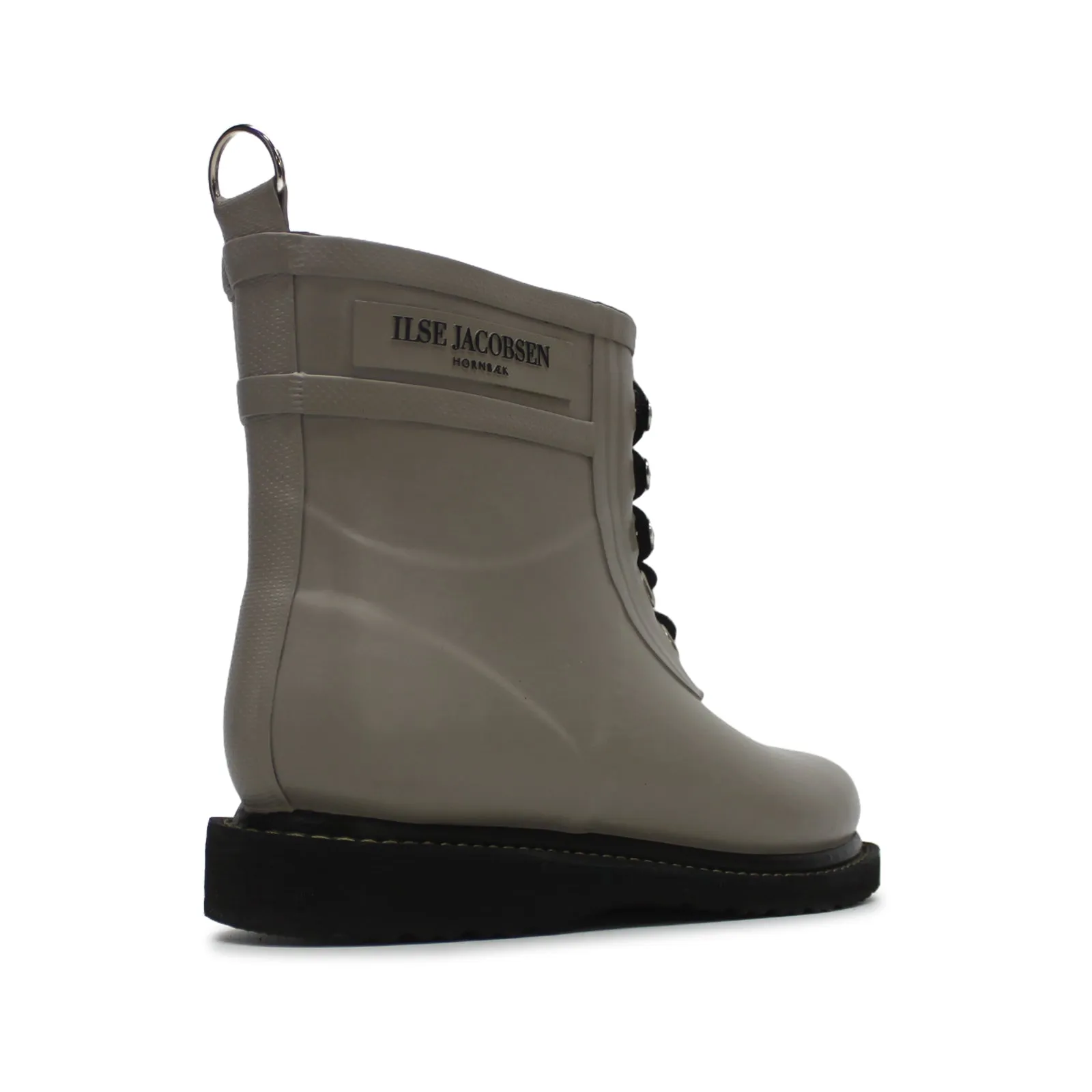 Ilse Jacobsen Rub2 Rubber Women's Short Wellington Boots