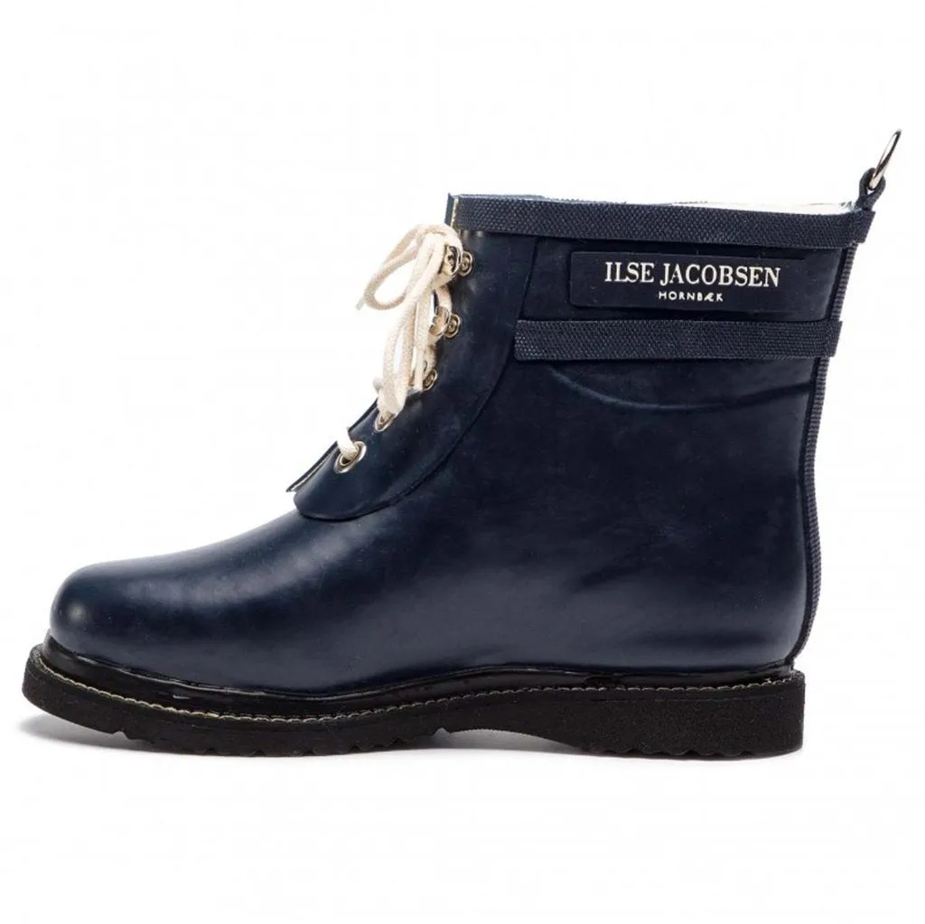 Ilse Jacobsen Rub2 Rubber Women's Short Wellington Boots