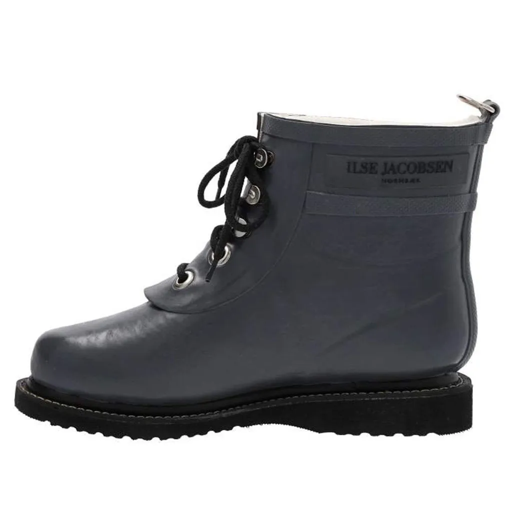Ilse Jacobsen Rub2 Rubber Women's Short Wellington Boots