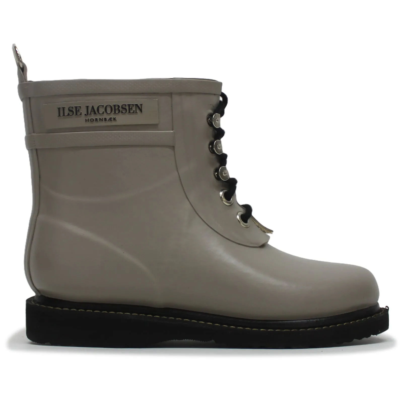 Ilse Jacobsen Rub2 Rubber Women's Short Wellington Boots