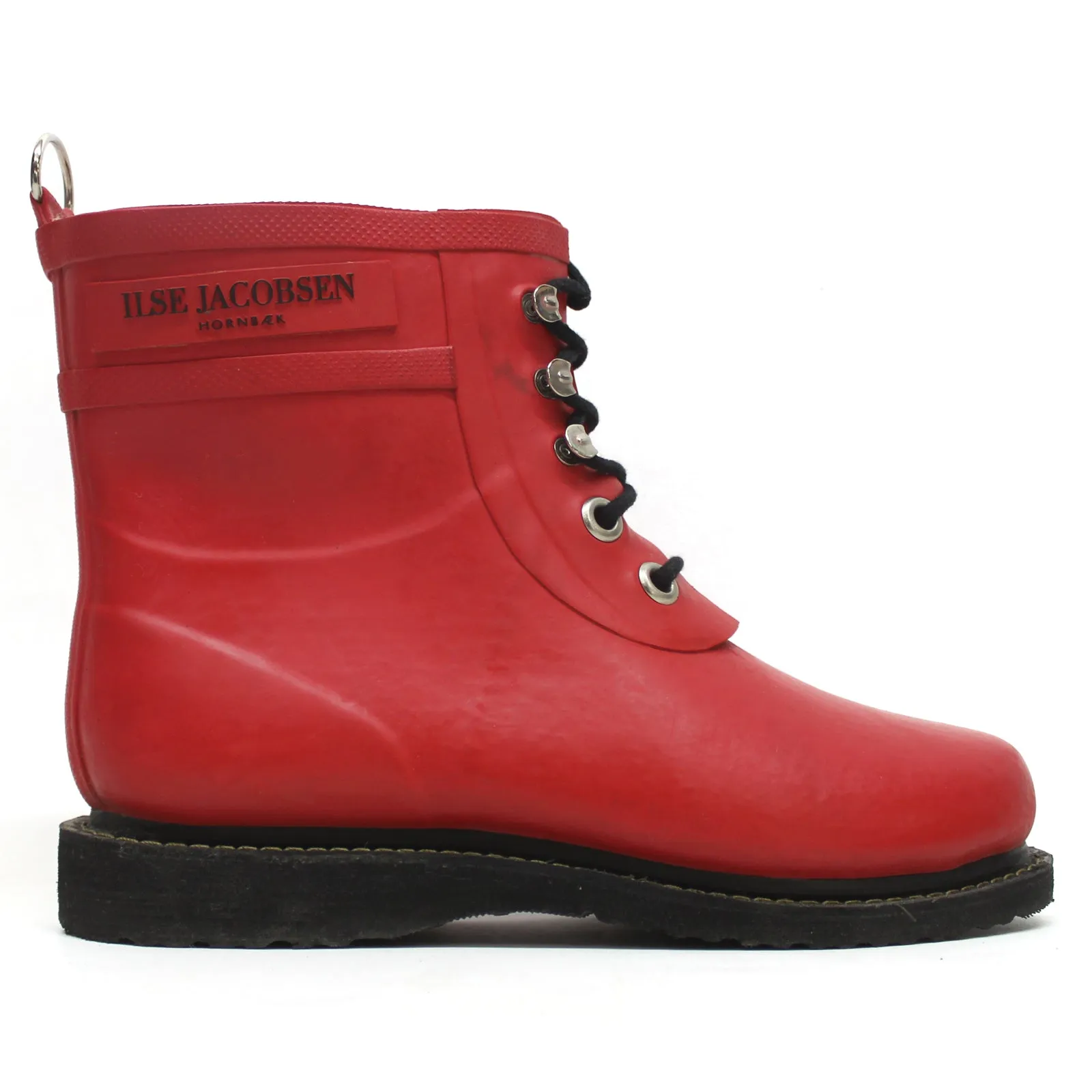 Ilse Jacobsen Rub2 Rubber Women's Short Wellington Boots