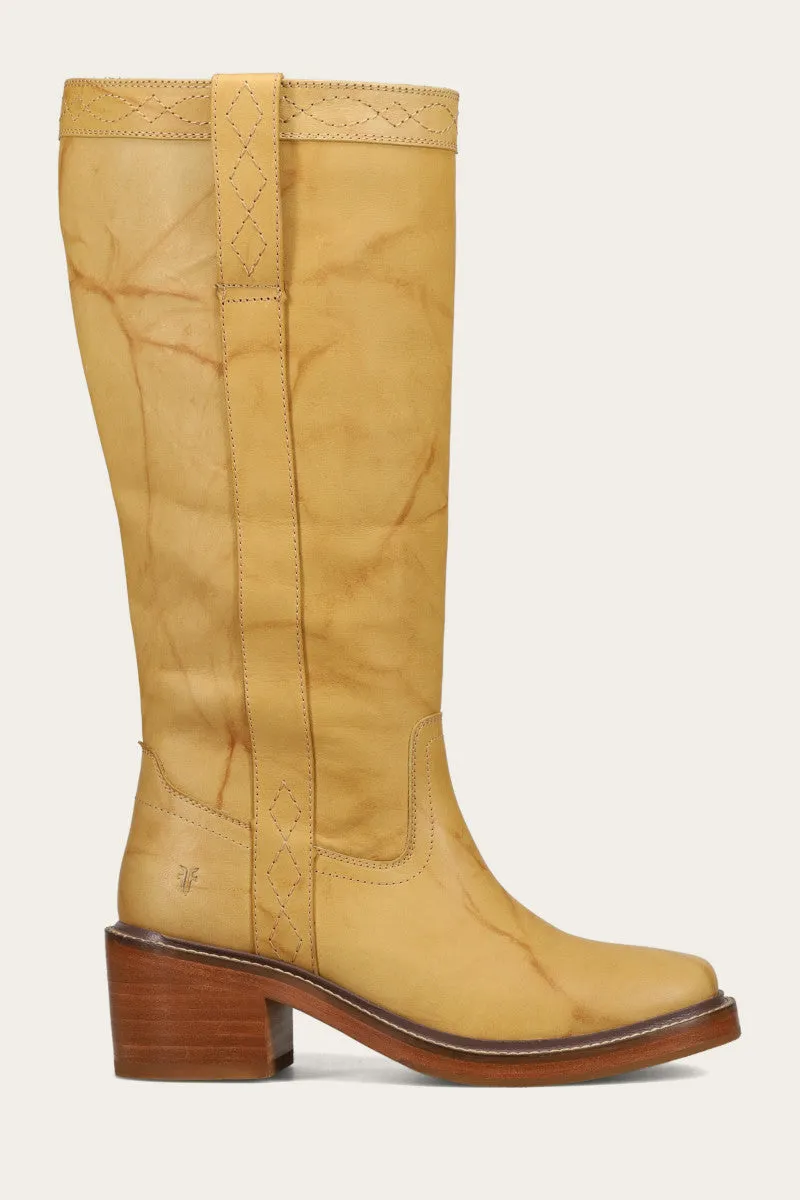 Kate Pull On Wide Calf