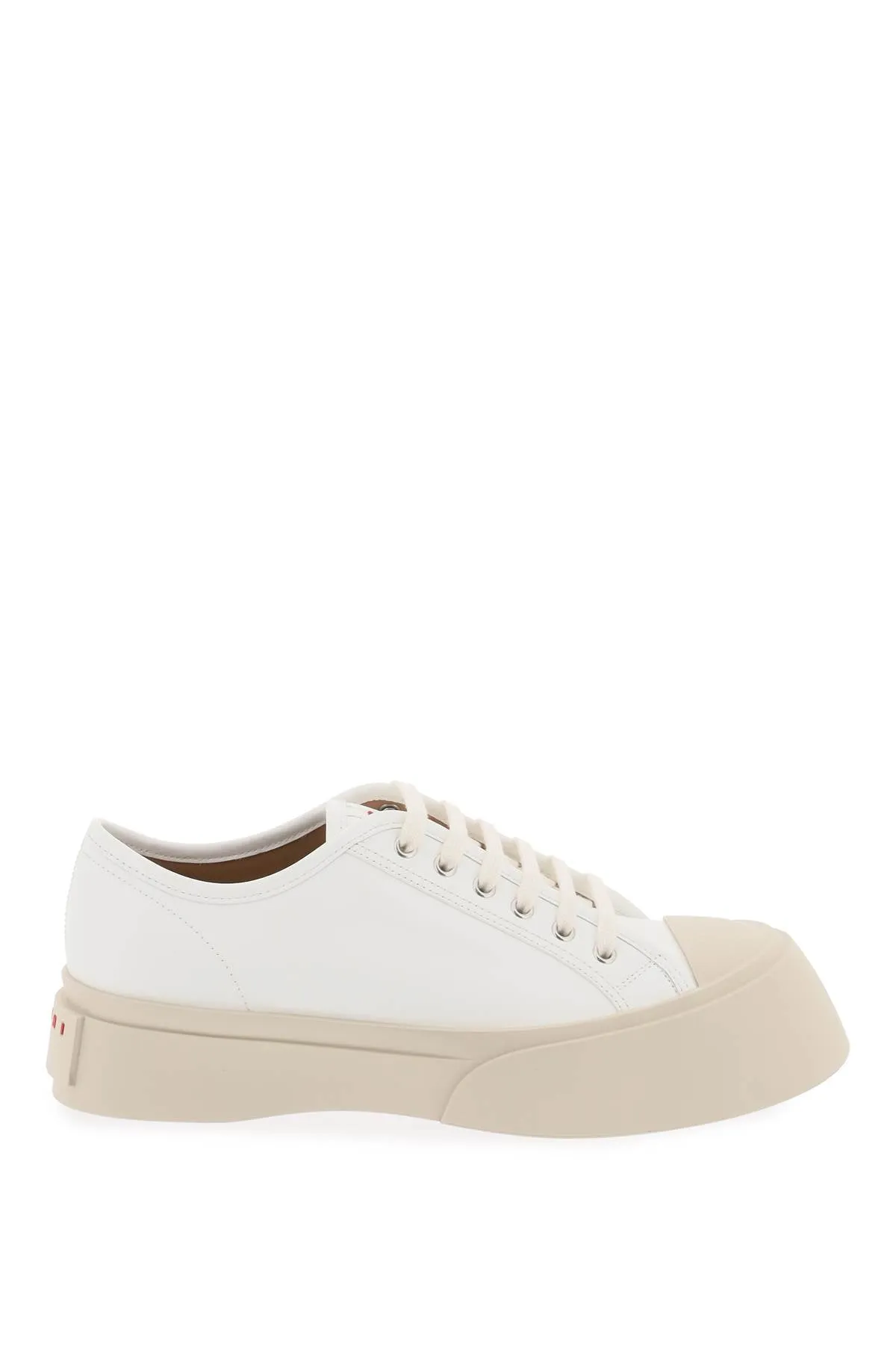 Marni Men's Leather Pablo Sneakers