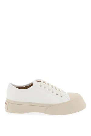 Marni Men's Leather Pablo Sneakers