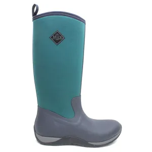 Muck Boot Arctic Adventure Textile Synthetic Women's Knee High Boots