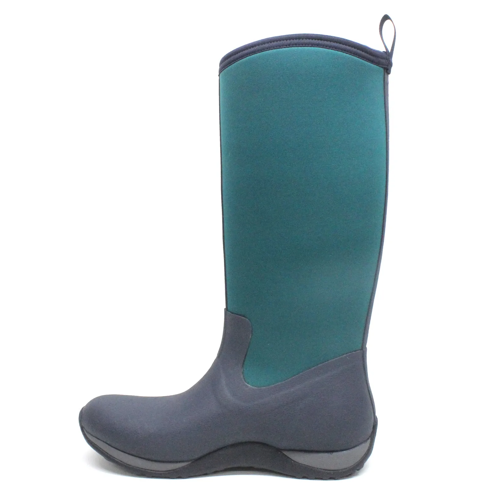 Muck Boot Arctic Adventure Textile Synthetic Women's Knee High Boots