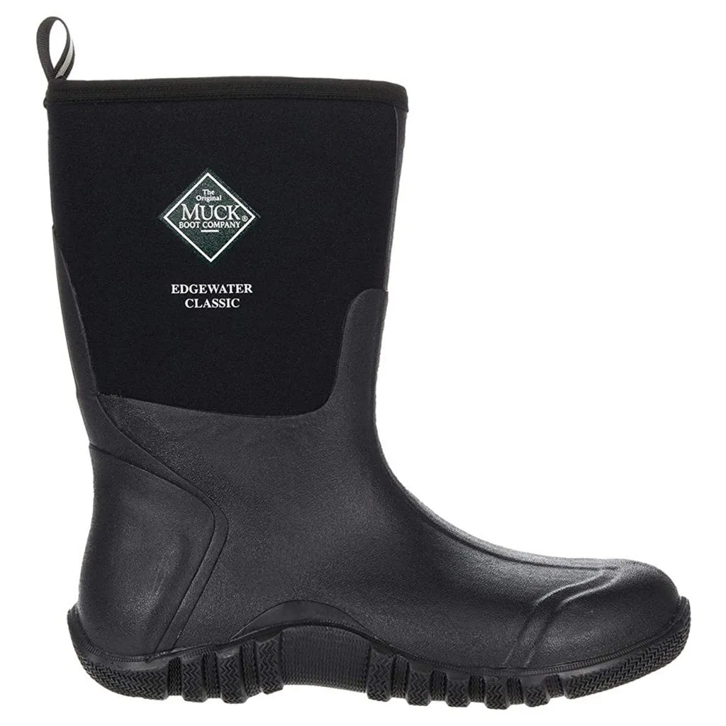 Muck Boot Edgewater Classic Waterproof Men's Wellington Boots