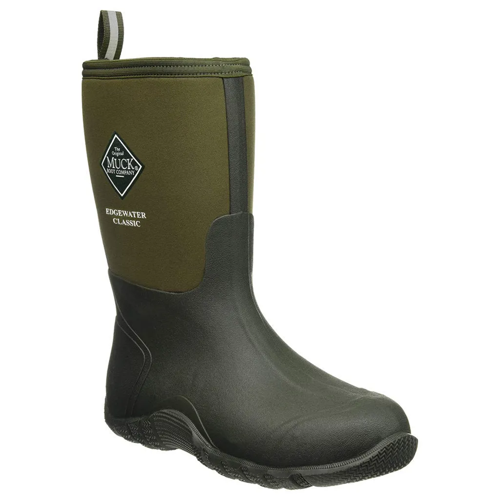 Muck Boot Edgewater Classic Waterproof Men's Wellington Boots