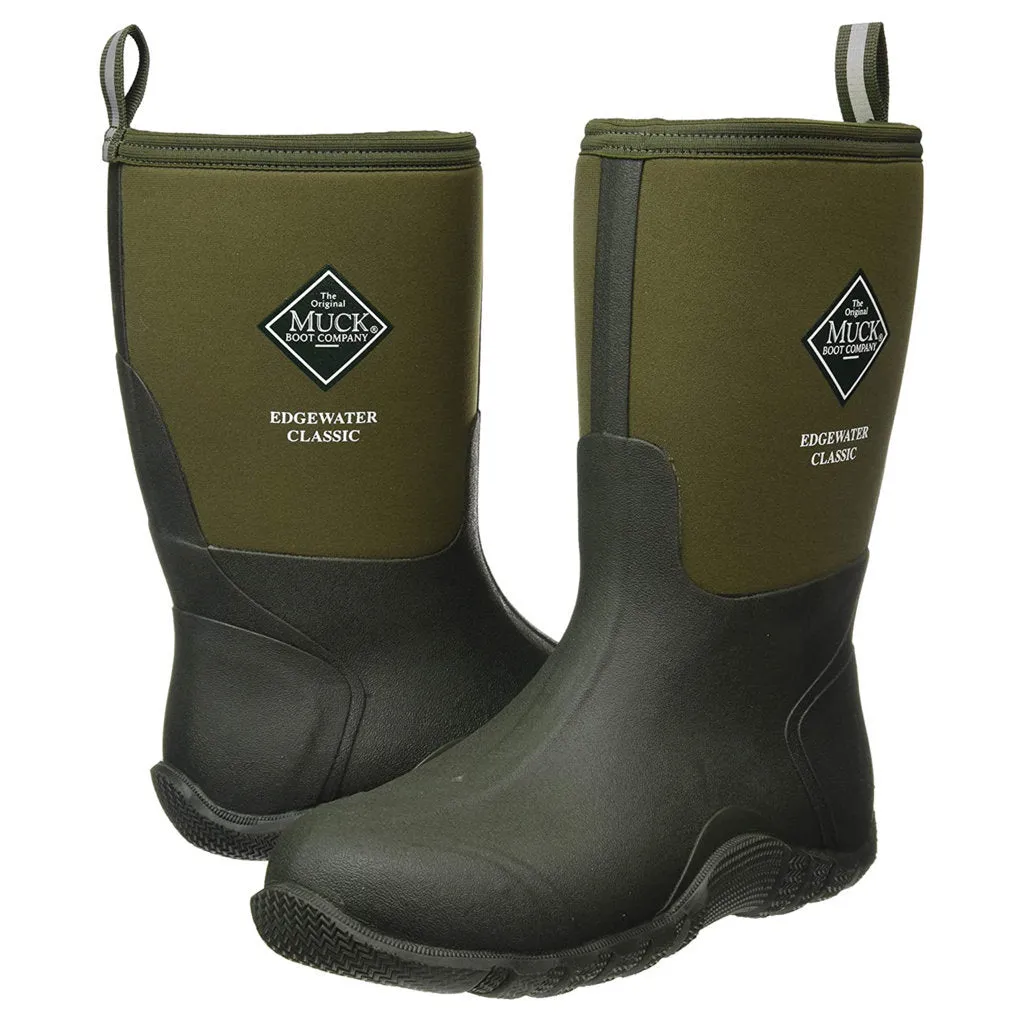 Muck Boot Edgewater Classic Waterproof Men's Wellington Boots