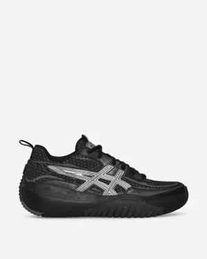 NEOCURVE Sneakers Black / Pure Silver