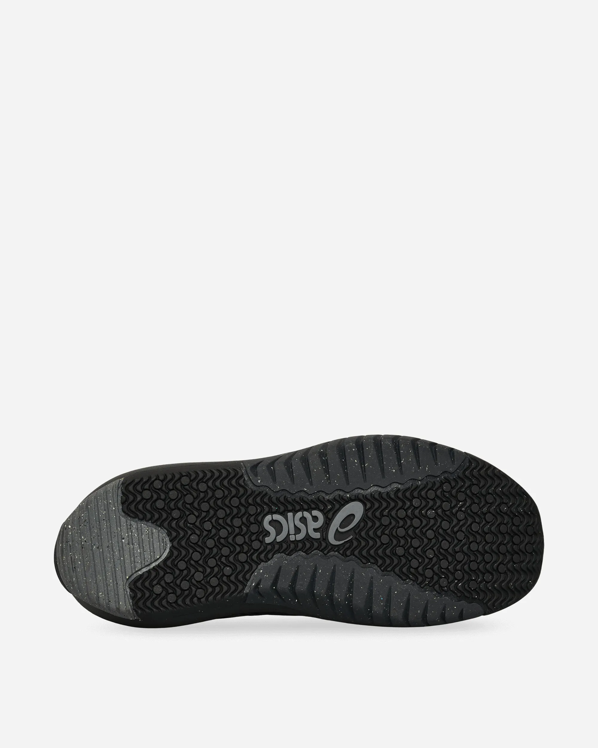 NEOCURVE Sneakers Black / Pure Silver