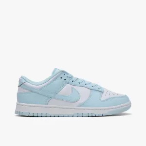 Nike Dunk Low Retro White / Glacier Blue