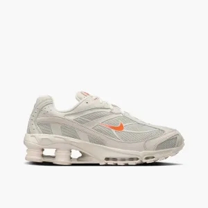 Nike Shox Ride 2 Light Bone / Turf Orange - Phantom