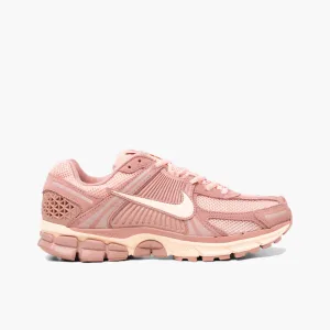 Nike Zoom Vomero 5 Red Stardust / Crimson Tint - Metallic Silver