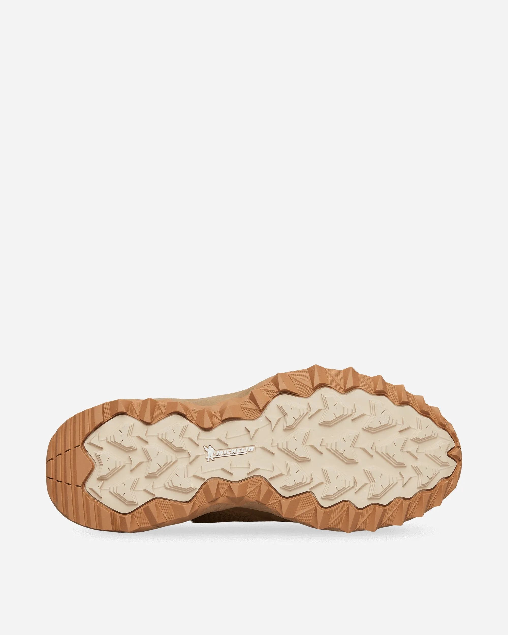 nonnative Wave Mujin TL Mid GTX Sneakers Tigers Eye