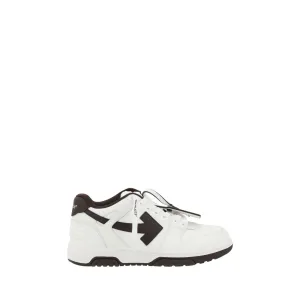 Off- Out Of Office Men's Sneakers