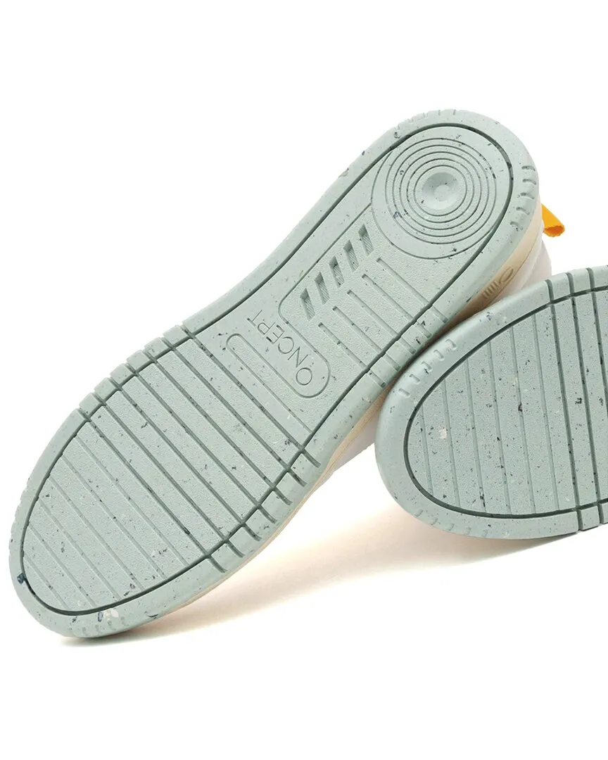 Oncept Philly Leather & Suede Sneaker