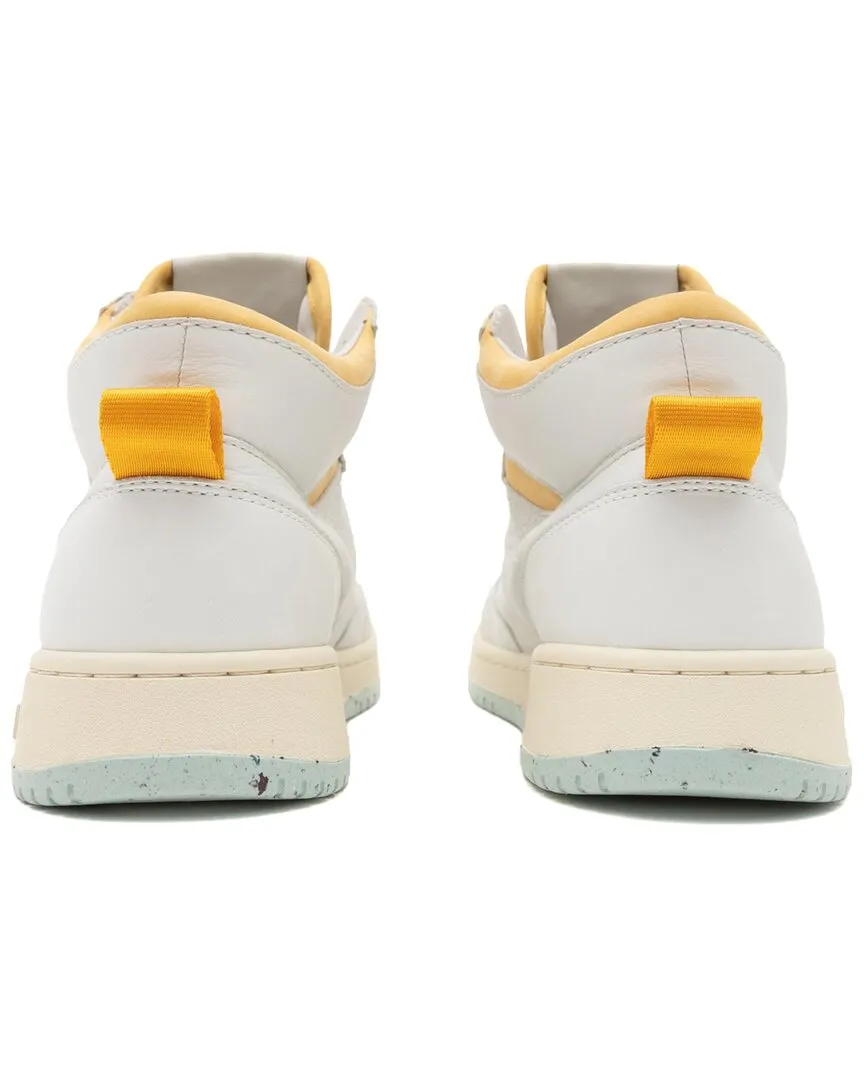 Oncept Philly Leather & Suede Sneaker